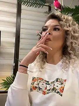 KimmBliss online show from April 10, 6:56 pm