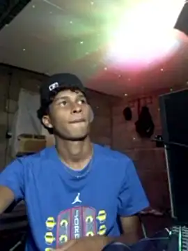 SOYFAKER online show from March 29, 6:24 am