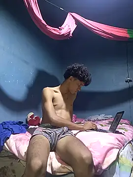 SOYFAKER online show from March 31, 12:56 am