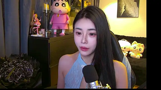 Snapshot of XiaoYuBao- chatting on March 14, 7:03 am XiaoYuBao- online show from March 14, 7:03 am