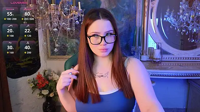 MarryMilash online show from March 25, 6:19 am