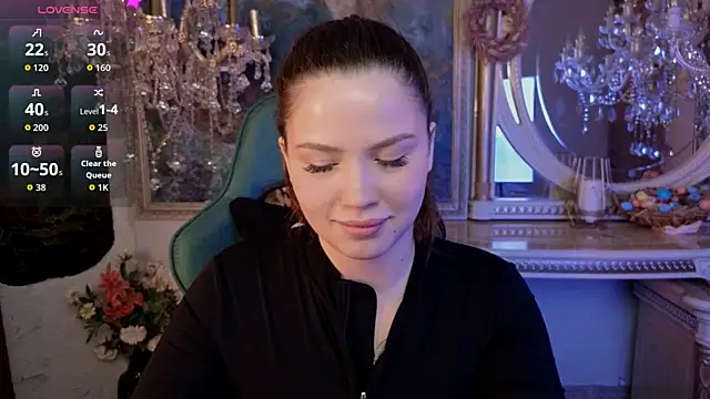 MarryMilash online show from April 4, 8:01 am