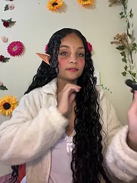 SpidderSecret online show from May 24, 12:37 am