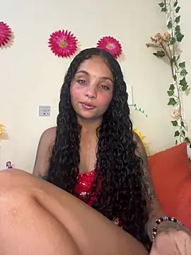 SpidderSecret online show from June 6, 2:27 am
