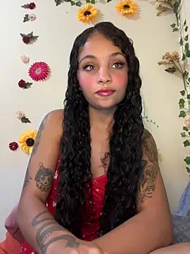 SpidderSecret online show from June 8, 2:23 am