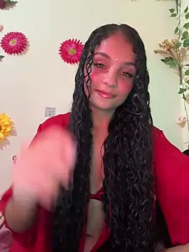 SpidderSecret online show from June 12, 2:21 am