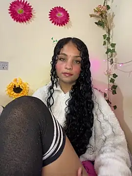 SpidderSecret online show from June 17, 1:52 am