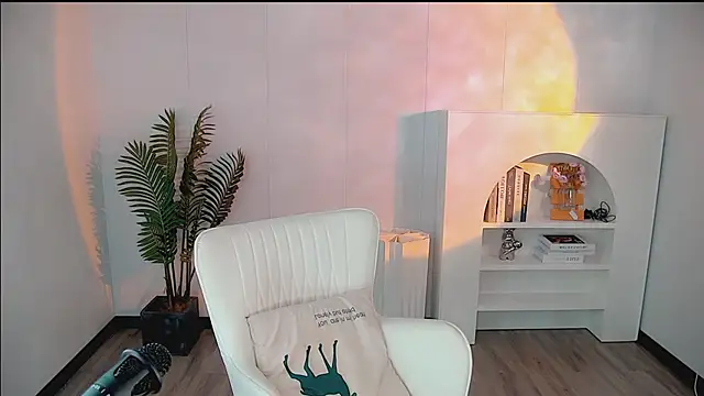 zhoulan-bb online show from March 26, 2:17 am