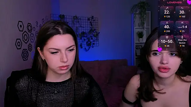 bianca bright online show from April 15, 9:49 am