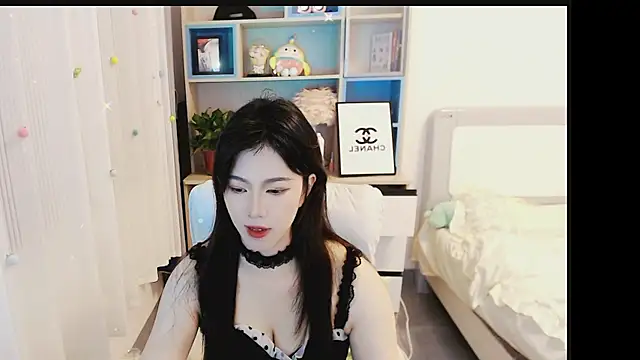 coke-123 online show from April 19, 12:59 pm