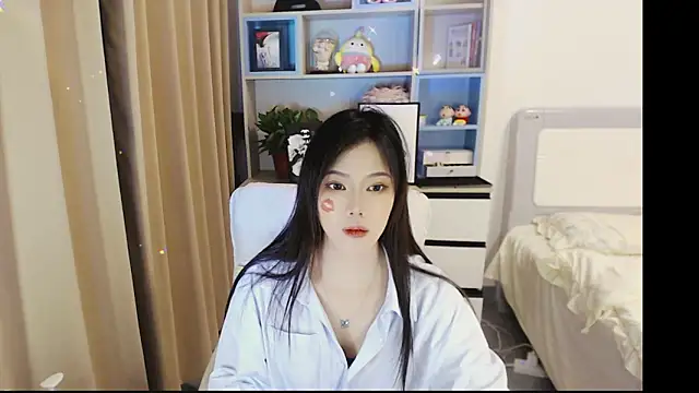coke-123 online show from April 23, 2:08 pm