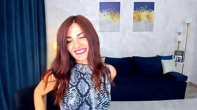 MariaScott online show from July 7, 11:47 am