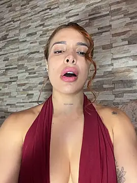 CiaraMorettii online show from August 3, 3:49 am