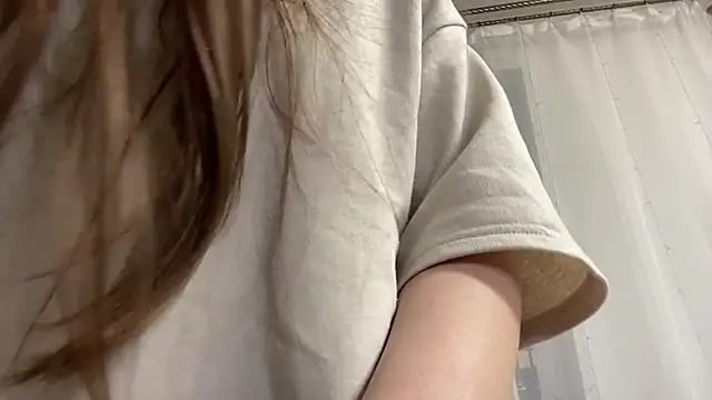 Snapshot of Liabae chatting on June 5, 4:02 pm Liabae online show from June 5, 4:02 pm