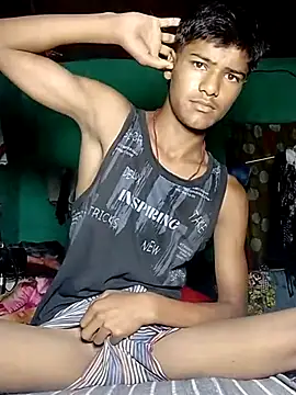 pandey ji ka beta hu online show from July 17, 9:52 pm