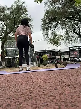 ourjuice online show from April 20, 3:37 pm