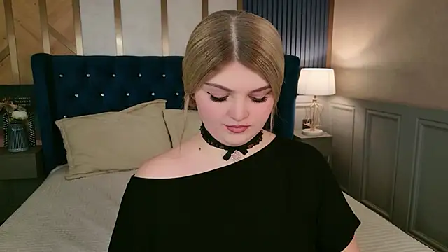 WendyPage online show from July 7, 7:29 pm