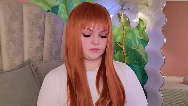 WendyPage online show from July 19, 3:49 pm