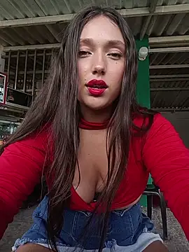 Naughty-Samanta- online show from April 27, 2:04 pm