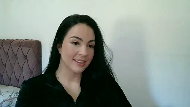 AnabeleNogueira online show from June 18, 3:27 pm