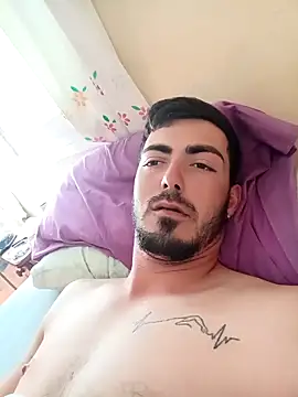 Gercamxxx online show from April 4, 7:50 am