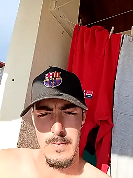 Gercamxxx online show from April 20, 3:59 pm