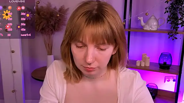 susie miu online show from May 1, 8:46 pm