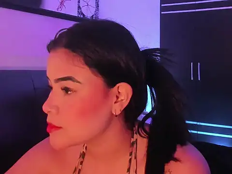 veronicabrown xxx online show from July 5, 4:19 am
