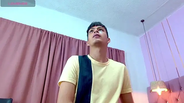 GEREMIASKING online show from March 17, 12:41 pm