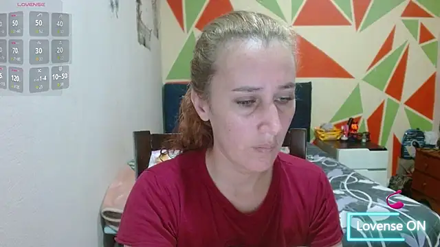 Snapshot of Mariam_wish chatting on June 19, 7:50 pm Mariam wish online show from June 19, 7:50 pm