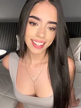 Maia antonelli online show from April 4, 11:24 pm