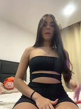 Maia antonelli online show from April 25, 12:24 am