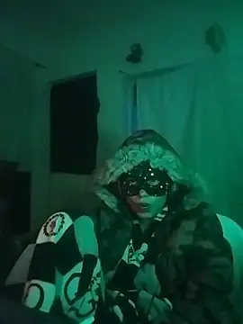 Snapshot of Salomee_ramirezzz chatting on March 14, 6:30 am Salomee ramirezzz online show from March 14, 6:30 am