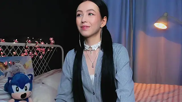 Snapshot of lizaa_breeze chatting on May 31, 4:25 pm lizaa breeze online show from May 31, 4:25 pm