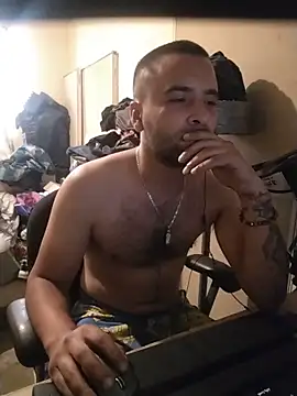 Snapshot of Relk130p chatting on March 23, 2:43 pm Relk130p online show from March 23, 2:43 pm