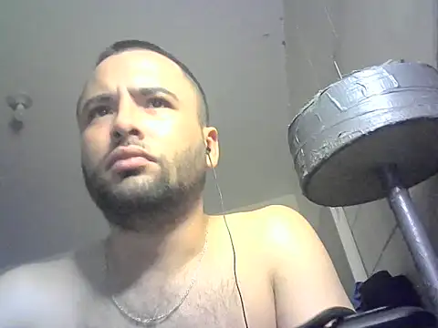 Snapshot of Relk130p chatting on March 28, 4:45 am Relk130p online show from March 28, 4:45 am