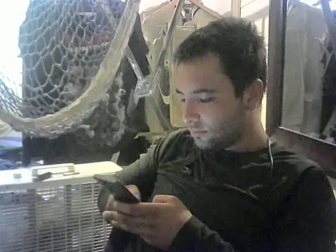 Snapshot of Relk130p chatting on July 1, 12:01 am Relk130p online show from July 1, 12:01 am