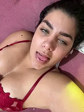 Hopeluna online show from March 14, 12:21 pm