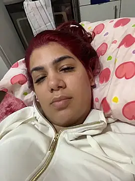 Hopeluna online show from April 20, 8:39 am