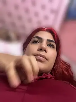 Snapshot of Hopeluna chatting on May 29, 12:41 am Hopeluna online show from May 29, 12:41 am