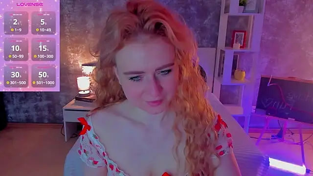 Snapshot of Shiny_Liss chatting on May 23, 1:33 am Shiny Liss online show from May 23, 1:33 am