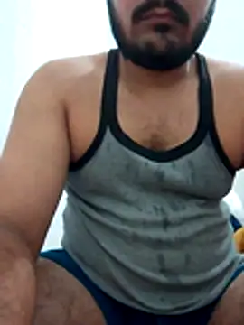 Decentlover67 online show from April 9, 2:00 pm