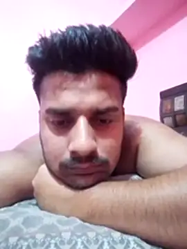 Decentlover67 online show from May 25, 6:52 am