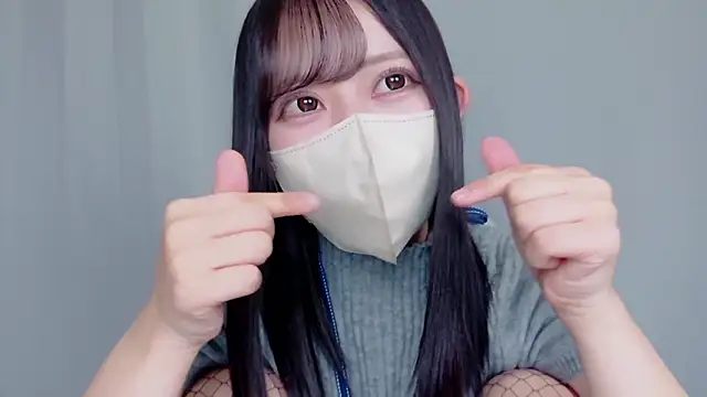 Sakura sweety  online show from May 19, 1:56 am