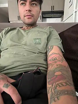 mattvrgg online show from April 12, 3:28 pm