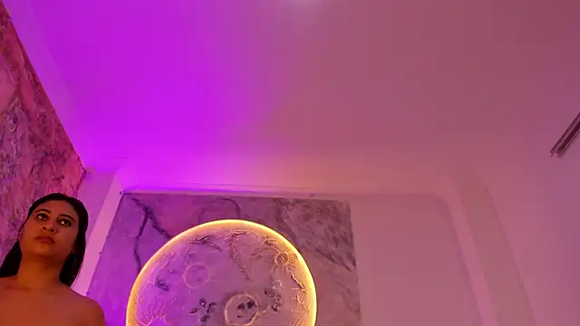 AlondraSoomer online show from June 7, 12:37 am