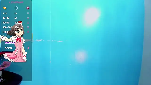 Andrea Pop   online show from April 24, 7:27 pm