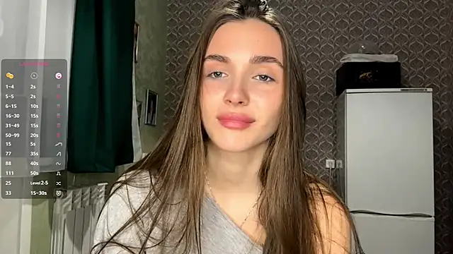 Veluxe online show from April 15, 5:09 pm