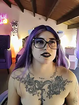 Snapshot of LilithDark666 chatting on July 28, 4:39 pm LilithDark666 online show from July 28, 4:39 pm