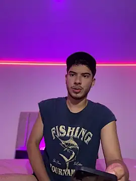 Snapshot of ApoloGray__ chatting on April 10, 8:02 pm ApoloGray online show from April 10, 8:02 pm